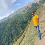 تصویر کاربر با کد 560044