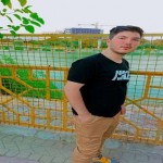 تصویر کاربر با کد 741085