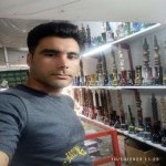 تصویر کاربر با کد 895275