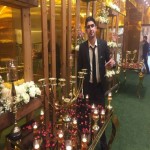 تصویر کاربر با کد 995091