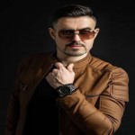 تصویر کاربر با کد 1237865