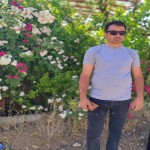تصویر کاربر با کد 1275234