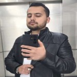 تصویر کاربر با کد 1278235