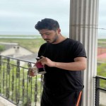 تصویر کاربر با کد 243687