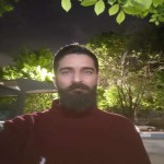 تصویر کاربر با کد 502415