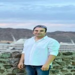 تصویر کاربر با کد 984867