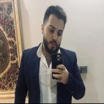 تصویر کاربر با کد 1265017
