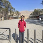تصویر پروفایل امین