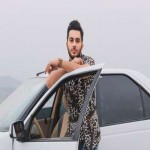 تصویر کاربر با کد 189403