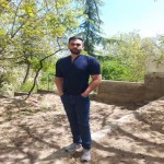 تصویر کاربر با کد 396570