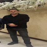 تصویر کاربر با کد 709648
