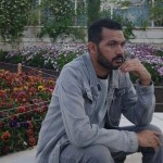 تصویر کاربر با کد 820697