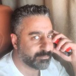 تصویر کاربر با کد 875334