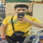 تصویر کاربر با کد 960240