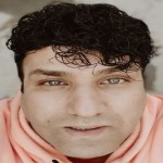 تصویر کاربر با کد 96730