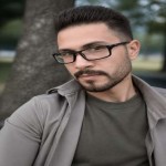 تصویر کاربر با کد 1124327