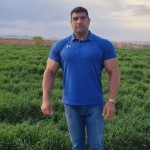 تصویر کاربر با کد 287807
