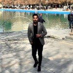 تصویر کاربر با کد 302625