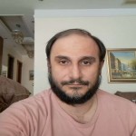 تصویر کاربر با کد 321137