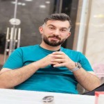 تصویر کاربر با کد 517008