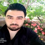 تصویر کاربر با کد 724237