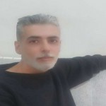 تصویر کاربر با کد 845811