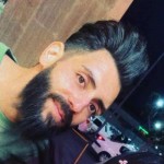 تصویر کاربر با کد 872003