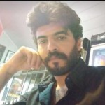 تصویر کاربر با کد 889686