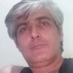 تصویر کاربر با کد 925885