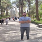 تصویر کاربر با کد 1280818