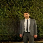 تصویر پروفایل علی