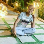 تصویر کاربر با کد 410094