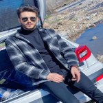 تصویر کاربر با کد 464194