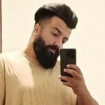 تصویر کاربر با کد 697802