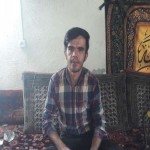 تصویر کاربر با کد 1279352