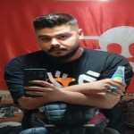 تصویر کاربر با کد 322307