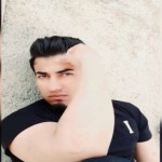 تصویر کاربر با کد 774699