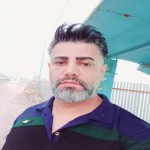 تصویر کاربر با کد 896557