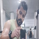 تصویر کاربر با کد 932811