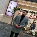 تصویر کاربر با کد 1020200