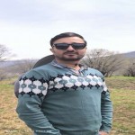 تصویر کاربر با کد 1201297