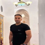 تصویر کاربر با کد 1275346