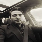 تصویر کاربر با کد 362704