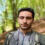 تصویر کاربر با کد 470098