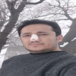 تصویر کاربر با کد 1011771