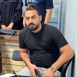 تصویر کاربر با کد 1186550
