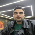 تصویر کاربر با کد 1283488