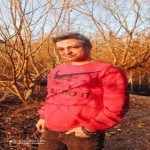 تصویر کاربر با کد 192678