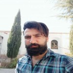 تصویر کاربر با کد 687914