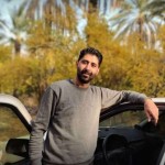 تصویر کاربر با کد 785710